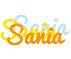 sania energy logo