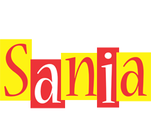 sania errors logo
