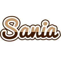 sania exclusive logo