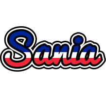 sania france logo