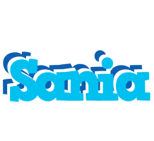sania jacuzzi logo