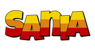 sania jungle logo