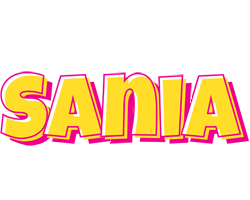 sania kaboom logo