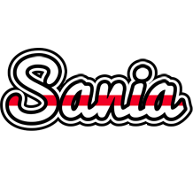 sania kingdom logo