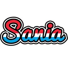 sania norway logo