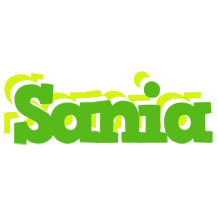 sania picnic logo