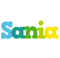 sania rainbows logo