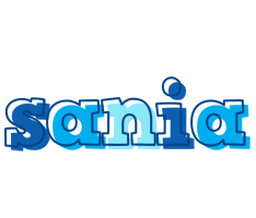 sania sailor logo