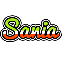 sania superfun logo