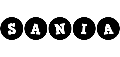 sania tools logo