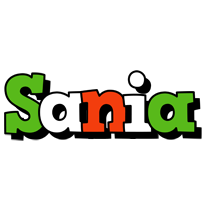 sania venezia logo
