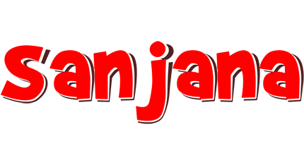 sanjana basket logo