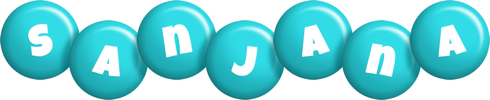 sanjana candy-azur logo