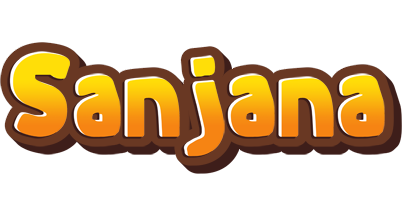 sanjana cookies logo