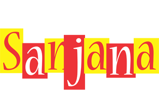 sanjana errors logo