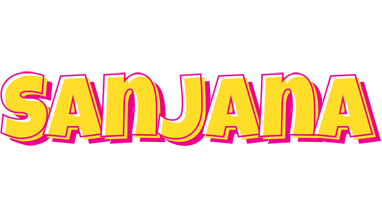 sanjana kaboom logo