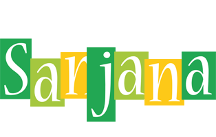 sanjana lemonade logo