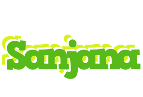 sanjana picnic logo