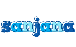 sanjana sailor logo