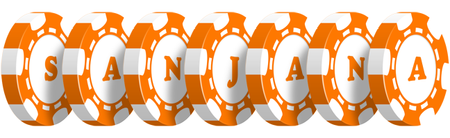 sanjana stacks logo