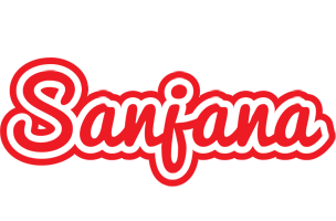 sanjana sunshine logo