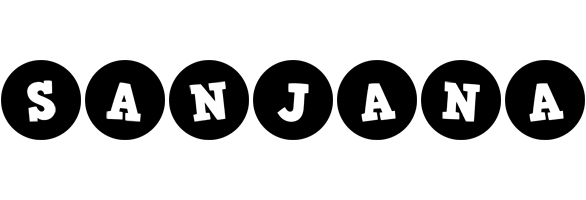 sanjana tools logo