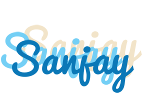 sanjay breeze logo