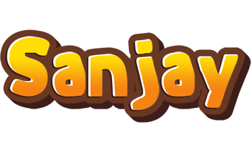 sanjay cookies logo