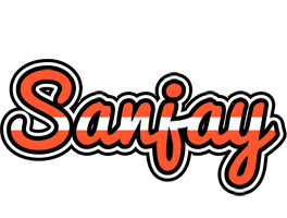 sanjay denmark logo