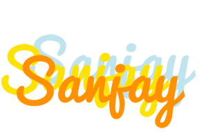 sanjay energy logo