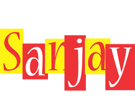 sanjay errors logo