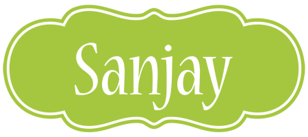 sanjay family logo