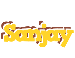 sanjay hotcup logo