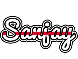 sanjay kingdom logo