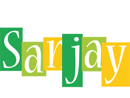 sanjay lemonade logo