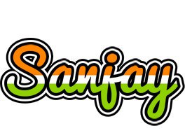 sanjay mumbai logo