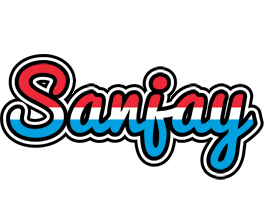 sanjay norway logo