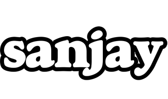 sanjay panda logo