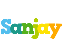 sanjay rainbows logo