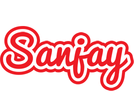 sanjay sunshine logo