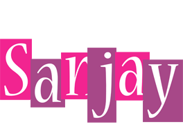 sanjay whine logo