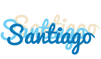 santiago breeze logo