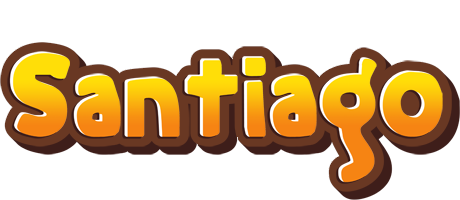 santiago cookies logo