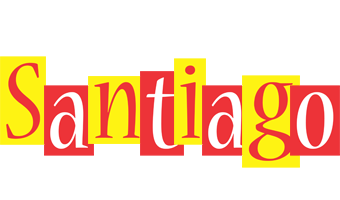 santiago errors logo