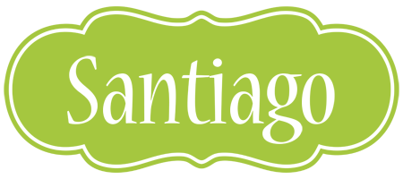 santiago family logo