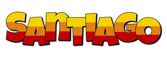 santiago jungle logo