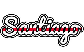 santiago kingdom logo