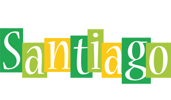 santiago lemonade logo