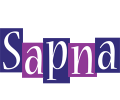 sapna autumn logo
