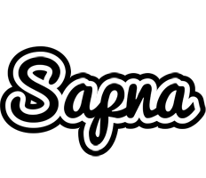 sapna chess logo
